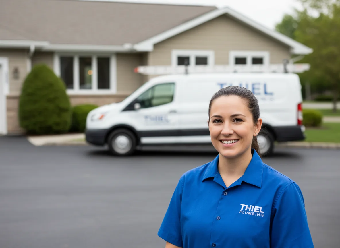 Plumber Maddock, ND FAQs